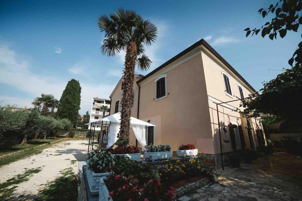Apartament New Renovated Mauri Poreč